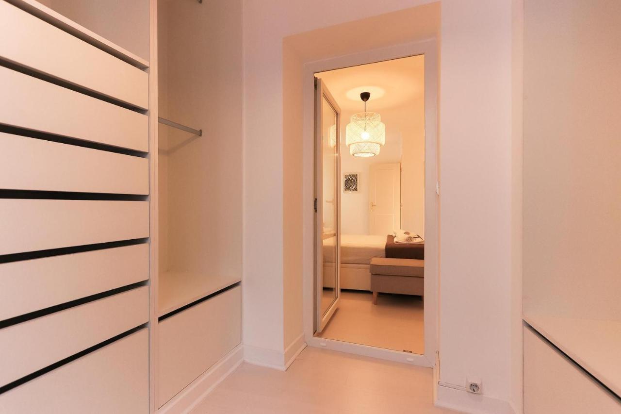 شقة Alfama Prestige By Homing Lisboa المظهر الخارجي الصورة