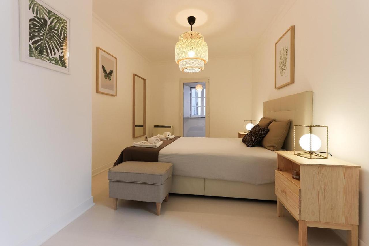شقة Alfama Prestige By Homing Lisboa المظهر الخارجي الصورة