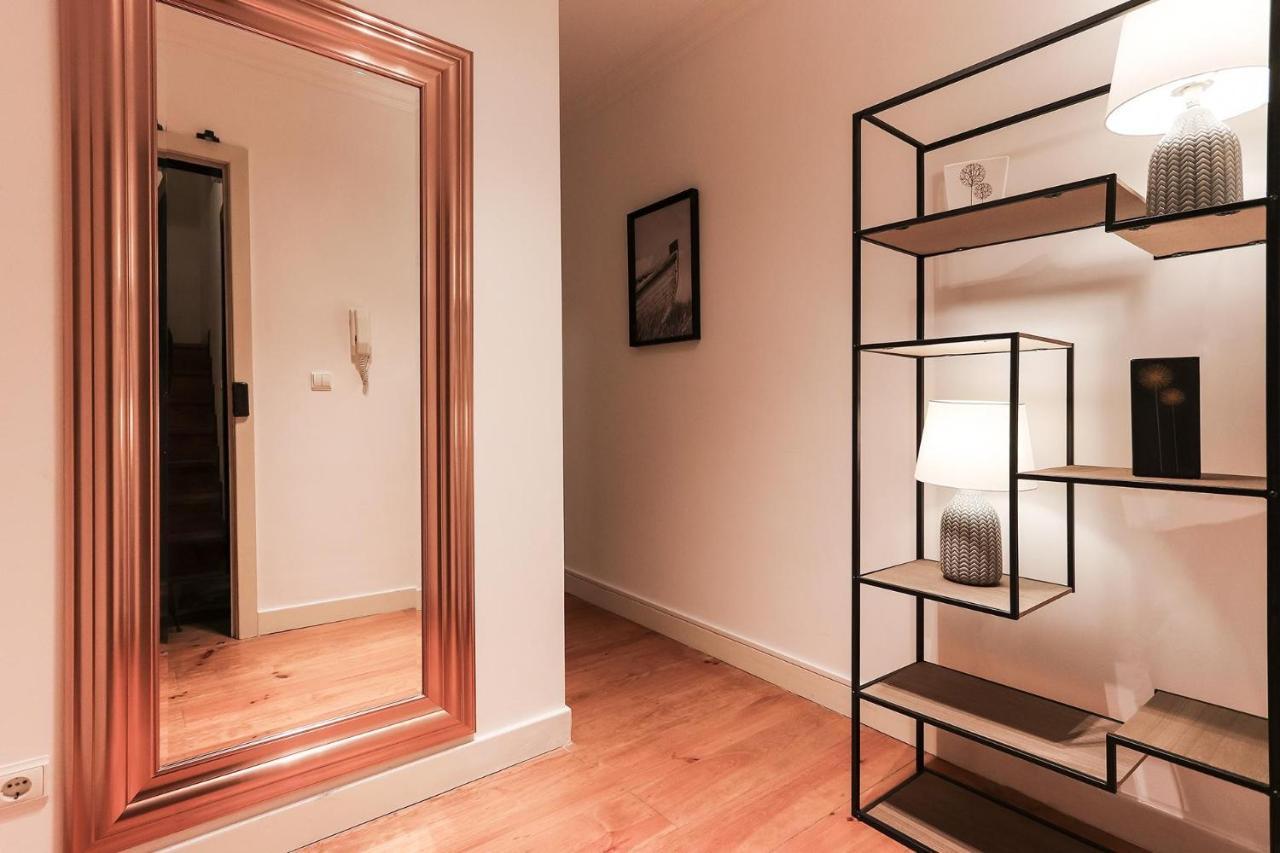 شقة Alfama Prestige By Homing Lisboa المظهر الخارجي الصورة