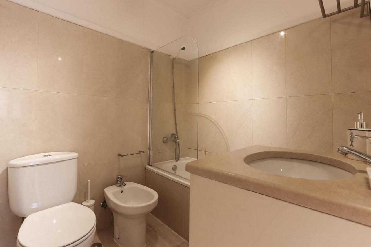 شقة Alfama Prestige By Homing Lisboa المظهر الخارجي الصورة